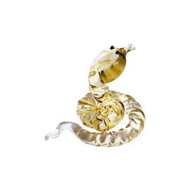 2025 Zodiac Figurine Zodiac Figurine Crystal Entrance Lucky Dragon Zodiac Figurine Glassware Up Good Luck Good Luck Feng Shui Interior New Year Ornament 2025 New Year Lucky Lucky Ornament Ornament