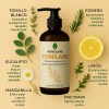 Tomilare Crema Corporal Con Tomillo 125 Ml