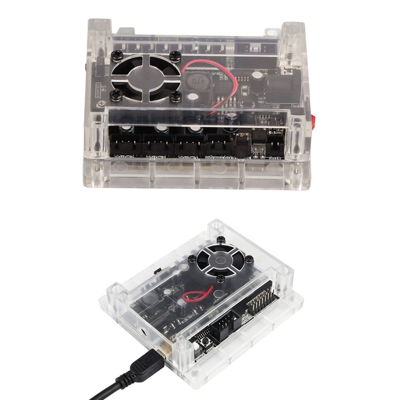 3 Axes GRBL Control Board USB Plug in Interface GRBL