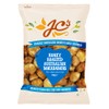 J.C.'s Quality Foods Honey Roasted Macadamias 100G
