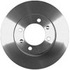 Bendix Premium PRT1681 Front Brake Rotor for Saab 900 1987-1981