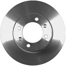Bendix Premium PRT1681 Front Brake Rotor for Saab 900 1987-1981