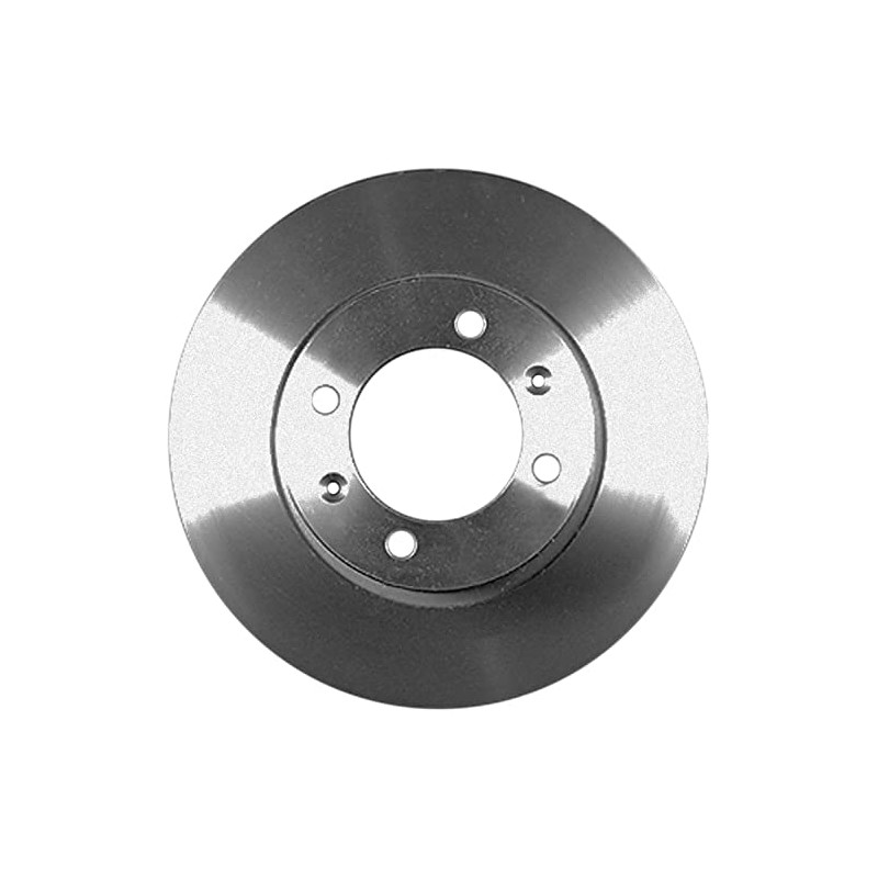 Bendix Premium PRT1681 Front Brake Rotor for Saab 900 1987-1981