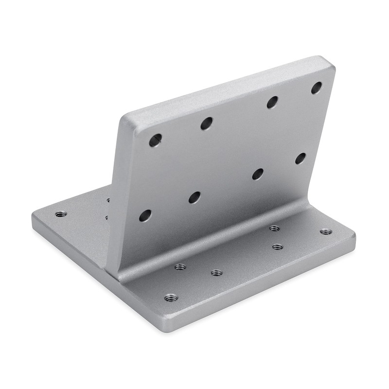 Trac Outdoors 12-Degree Side Mount for Anchor Winches - Allows