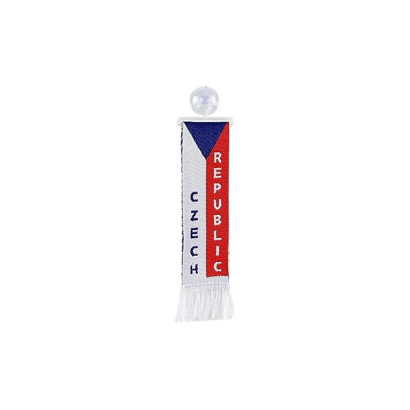 Lampa 98530 Booth Decoration Czech Republic