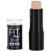 MAYBELLINE Maybelline Fit Me Shine-Free + Balance Foundation Stick, Multi-Use