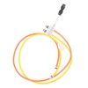 Seat Control Valve Air Pipe Repair Kit 0009190794 Replacement for