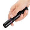 Alonefire P68 365nm Mini UV Flashlight