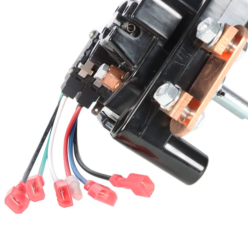 YSMN Golf Cart Forward and Reverse Switch Replacement for Club