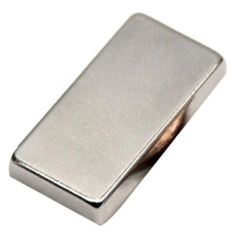 JSP Rare Earth Magnet Neodymium Metals Gold Silver Nickel Jewelry