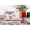 Sovie HORECA Christmas Napkin Belinda Linclass® Airlaid Ideal for a