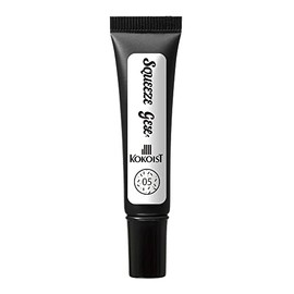 KOKOIST Squeeze Gel 05, Dalmatian, 0.4 oz (10 g), UV/LED Compatible