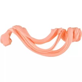 Play-Doh Orange/ Peach   Super Cloud  Fluffy Slime  Play-Doh