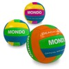 mondo World 13/037 Beach Volleyball Ball – , 22.9 cm