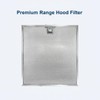 WA0575 Range Hood Filter 14-3/8" x 13-1/2" - 2 Pack,