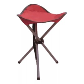 Ozark Trail Banco Plegable Campismo Portatil Ozark Trail