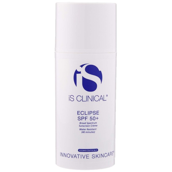 iS CLINICAL Eclipse SPF 50+ Sunscreen, 3.5 oz