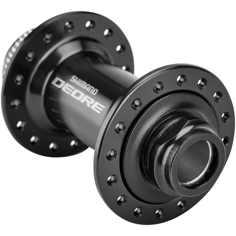 SHIMANO Deore MTB HB-6010 Front Hub CL TA