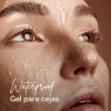 Verdora Tinte De Cejas Waterproof 24h Kit Larga Duración 6g