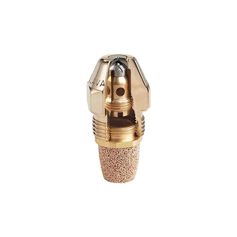 3.00-80B Solid Delavan Oil Burner Nozzle