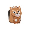 Affenzahn Little Friend Nursery Backpack for 1-3 Years Old Ergonomic