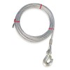 Winch Cable, GS, 1/8 in. x 100 ft.