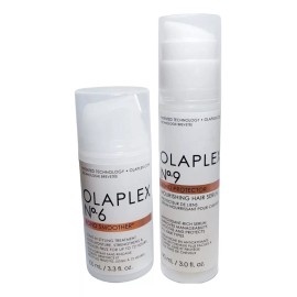 Olaplex #6 Y #9 Originales