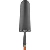 Forestry Suppliers Solid Shank Drain Spade/Sharp Shooter Shovel, 14" Blade,