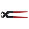 CircumPRO 4333097015029 Dip-Insulated Pincer, Red/Black, 200mm