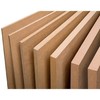 DGWOOD Custom Size 1/2'' (12mm) X 12'' X 12'' MDF