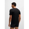 Boss Men's R-Neck Classic T-Shirt, Pack of 3