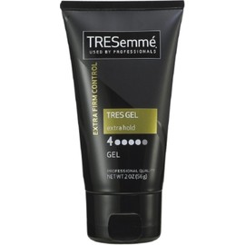 TRESemme Tres Gel Extra Firm Control 2 oz (Pack of 5)