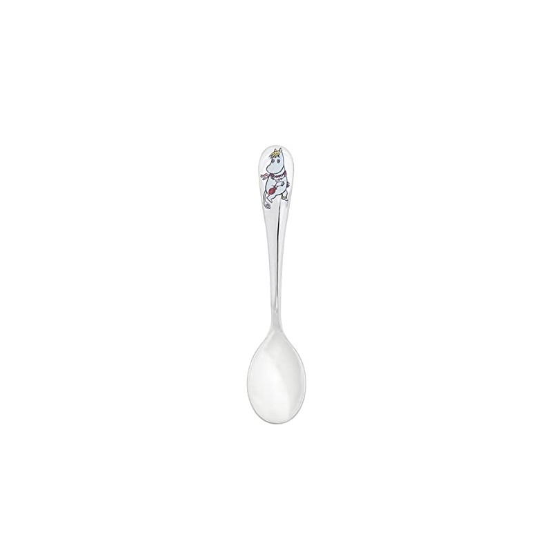 Moomin by ARABIA 1009284 Coffee Spoon, Snork