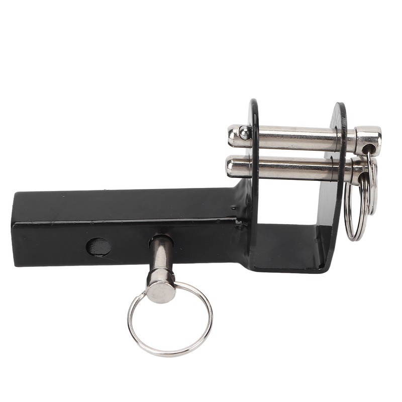 Professional Mobility Scooter Rear Mounting Bracket Aluminium Alloy Scooter Replacement