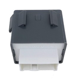 Well Auto Main Relay Compatible with 94-01 Integra 92-00 Civic 97-01 CR-V 93-97 Del Sol RY422 39400-SR3-003 39400-S10-003