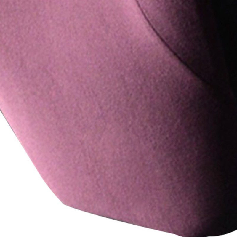 Car Seat Pillow Memory Foam Breathable Softness Neck Back Support
