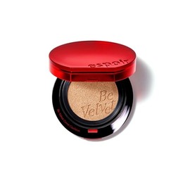 Espoir Be Velvet Cover Cushion (25AD) / 에스쁘아 비벨벳 커버 쿠션 (25AD)