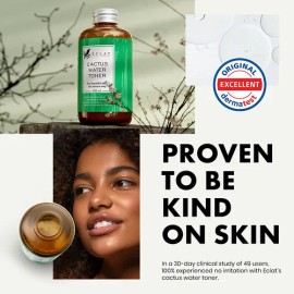 Tóner Hidratante Para El Ácido Hialurónico De Aloe De Aloe D                                                                                          