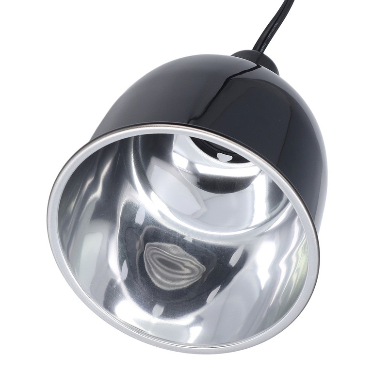Reptile Heat Lamp Deep Dome Aluminium 250W E27 Reptile Light