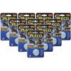 Zoo Med Laboratories 10 Pack of Pleco Banquet Blocks, 1