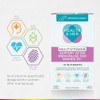 Health & Her Multivitamin Tablets for Women 55+ and Postmenopausal,