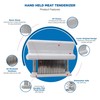 Jacquard Meat Tenderizer 48 Blades 200348 070031
