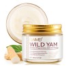 Crema Nutritiva + Rejuvenecedora Natural | Elimina Bochorno