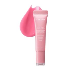 Laneige Glaze Craze Tinted Polypeptide Lip Serum, Strawberry Sprinkles, 0.42 oz - New