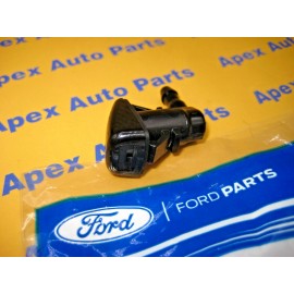 Ford Fiesta Windshield Washer Jet Nozzle Tip Genuine OEM 2011-2019