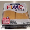 Staedtler Fimo Effect Metallic Gr.57 11-Gold | Staedtler