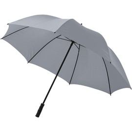 Bullet 30 Zeke Golf Umbrella (One Size) (Grey)