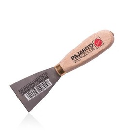 Pajarito Rust Removal Spatula 7/5, 50 mm, Plastic, Spatula