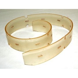 Tennant Front Squeegee Blade 35" 391377 for 5700 7100 7080 Floor Scrubber