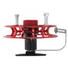 Fishing Gear Fishing Reel Portable Multifunction Allmetal Spinning Wind Fire